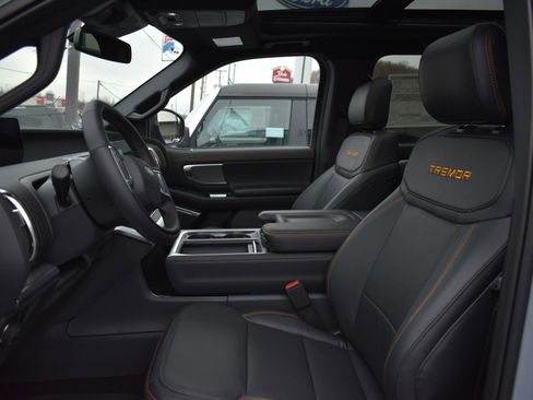New 2025 Ford Expedition Tremor image 14