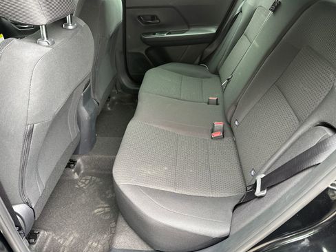 New 2026 Nissan Kicks S FWD image 18
