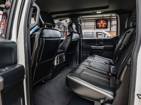 Used 2021 Ford F350 Platinum image 30