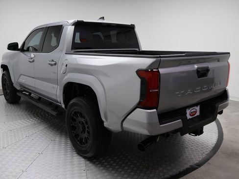 Used 2024 Toyota Tacoma SR5 image 11