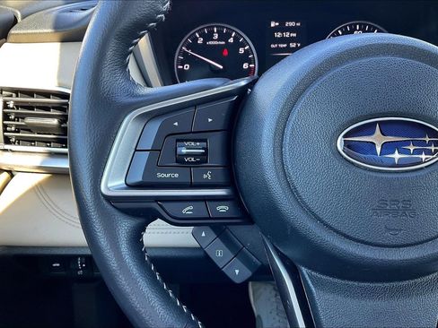 Certified 2022 Subaru Legacy Limited image 22