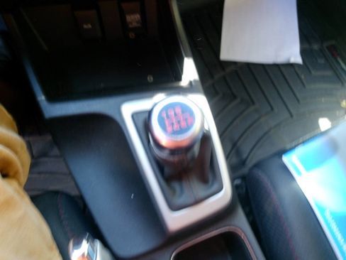 Used 2013 Honda Civic Si image 26