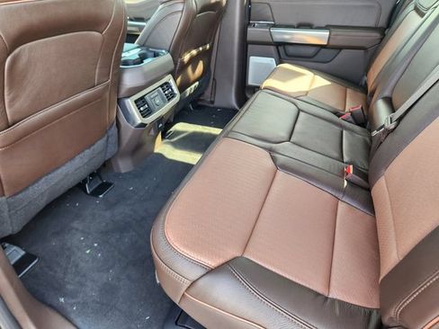 New 2026 Ford F250 King Ranch w/ Chrome Package AWD/4WD image 31