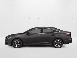 Used 2022 Honda Insight EX video 1
