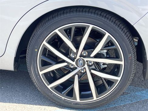 New 2026 Subaru Impreza 2.0i Sport AWD/4WD image 11