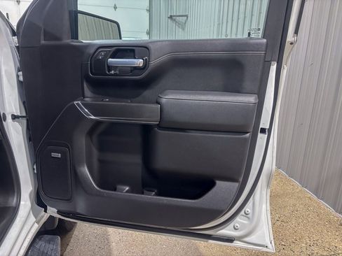 Used 2021 GMC Sierra 1500 AT4 w/ Technology Package image 29