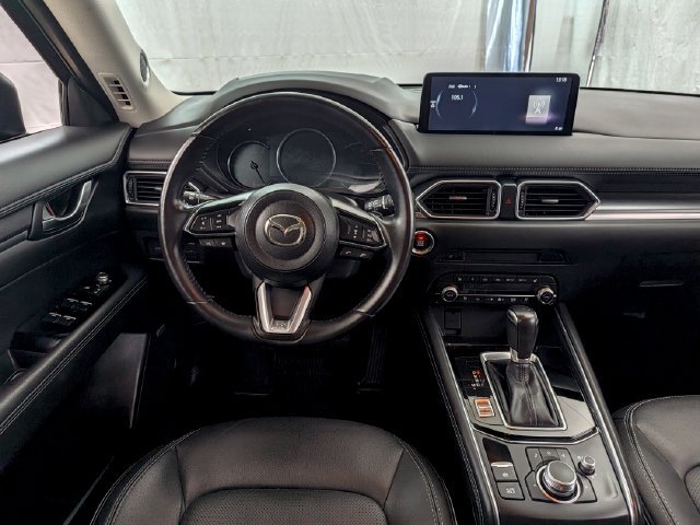Certified 2024 MAZDA CX-5 AWD 2.5 S w/ Premium Plus Pkg image 25