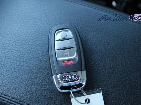 Used 2016 Audi Q5 2.0T Premium Plus w/ Technology Package image 10