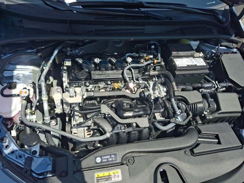 Certified 2026 Toyota Corolla SE FWD image 28