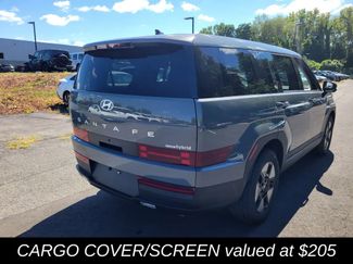 New 2026 Hyundai Santa Fe SE video 4