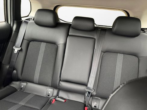 New 2025 MAZDA CX-50 AWD 2.5 S w/ Accent Package image 12