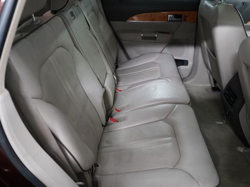 Used 2012 Lincoln MKX AWD image 32
