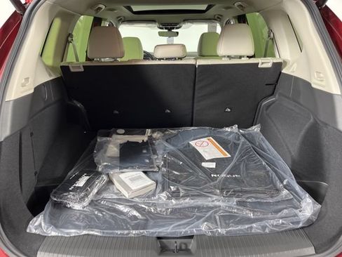 New 2026 Nissan Rogue Dark Armor FWD image 48