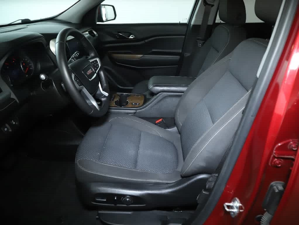 Used 2020 GMC Acadia SLE w/ Driver Convenience Package FWD image 18