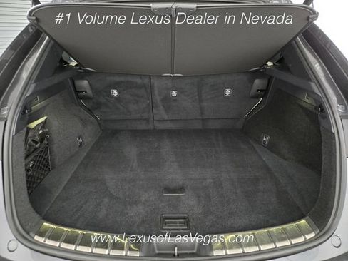 Used 2023 Lexus NX 350 AWD image 20