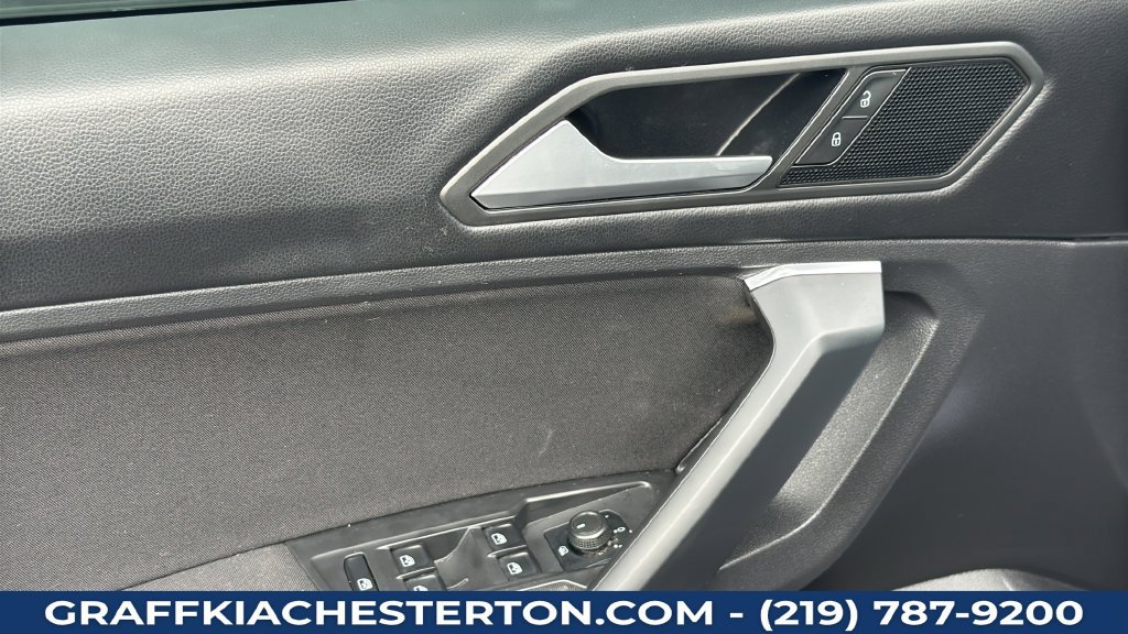Used 2020 Volkswagen Tiguan S FWD image 40