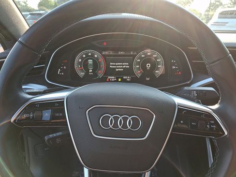 Used 2022 Audi A7 3.0T Prestige AWD/4WD image 21