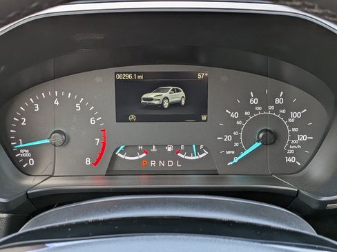 Certified 2022 Ford Escape SE w/ SE Sport Appearance Package image 14