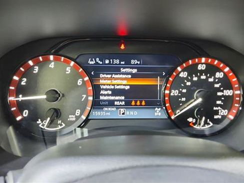 Certified 2026 Nissan Frontier PRO-4X AWD/4WD image 13