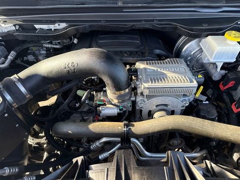 Used 2022 RAM 1500 Rebel w/ Rebel Level 1 Equipment Group image 35