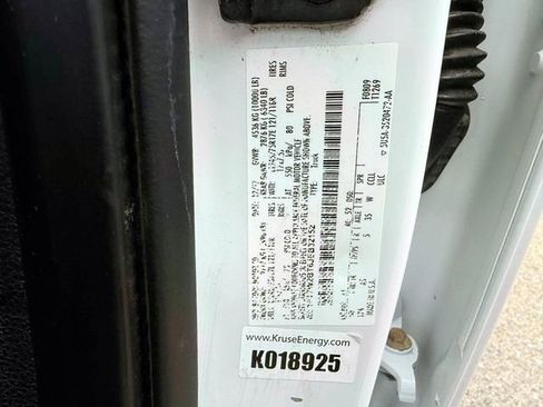 Used 2018 Ford F250 XL w/ Power Equipment Group AWD/4WD image 19