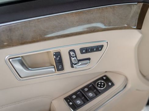 Used 2016 Mercedes-Benz E 350 Sedan w/ Premium Package image 50
