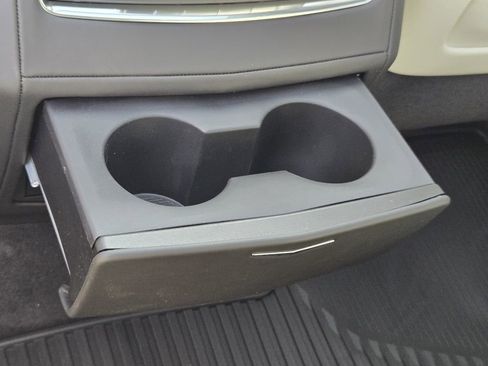 New 2026 Cadillac Escalade Platinum Sport image 38