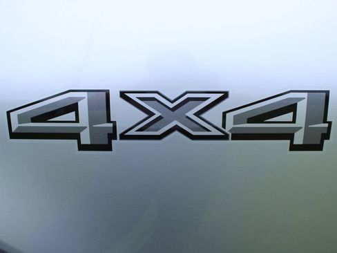Used 2025 Ford F150 XLT w/ Equipment Group 301A Standard AWD/4WD image 8