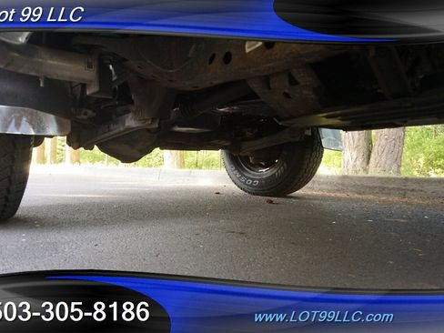 Used 1999 Dodge Ram 2500 Truck 4x4 Quad Cab image 40