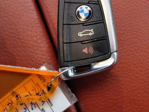 Used 2019 BMW X6 xDrive35i w/ Premium Package Enhanced image 53