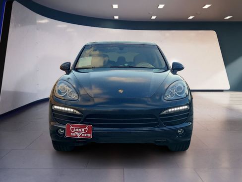 Used 2013 Porsche Cayenne S AWD/4WD image 8