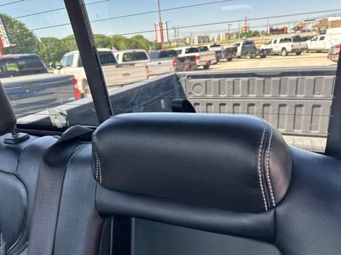 Used 2023 RAM 1500 Big Horn AWD/4WD image 42