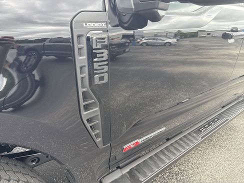 New 2025 Ford F350 Lariat w/ Lariat Ultimate Package image 10