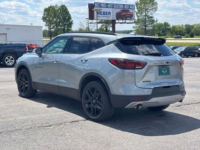 Certified 2024 Chevrolet Blazer LT w/ Convenience Package