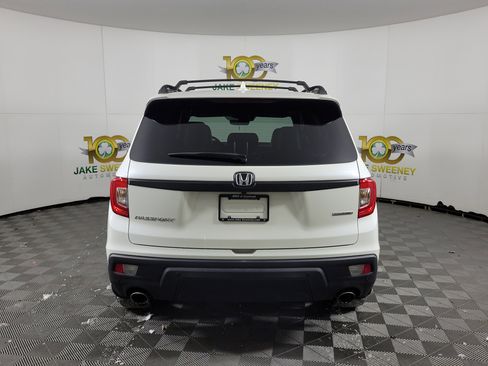 Used 2019 Honda Passport Touring image 6