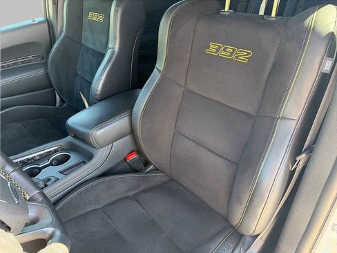Used 2024 Dodge Durango SRT AWD/4WD image 20
