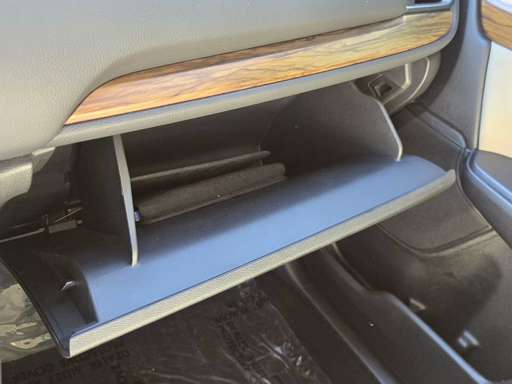 Certified 2018 Honda CR-V EX image 20