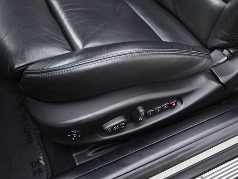 Used 2005 BMW M3 Convertible RWD image 79