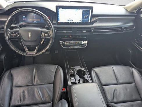 Used 2023 Lincoln Corsair Reserve w/ Equipment Group 201A image 16