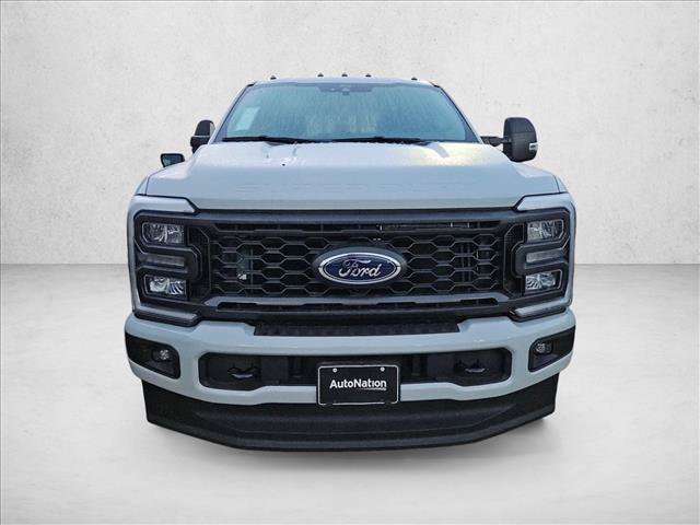 New 2026 Ford F250 XL w/ STX Appearance Package AWD/4WD image 5