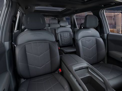 New 2027 Kia Telluride SX X-Line w/ Towing Package AWD/4WD image 15