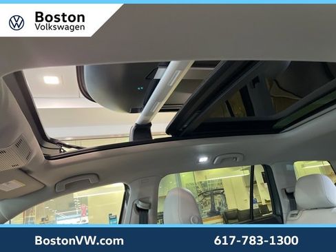 New 2026 Volkswagen Atlas SE image 27