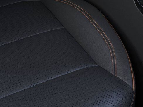 New 2026 Buick Envista Avenir FWD image 21