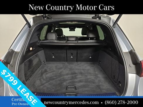 Certified 2025 Mercedes-Benz GLE 450 GLE 450 image 12