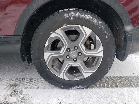 Used 2019 Honda CR-V EX image 33