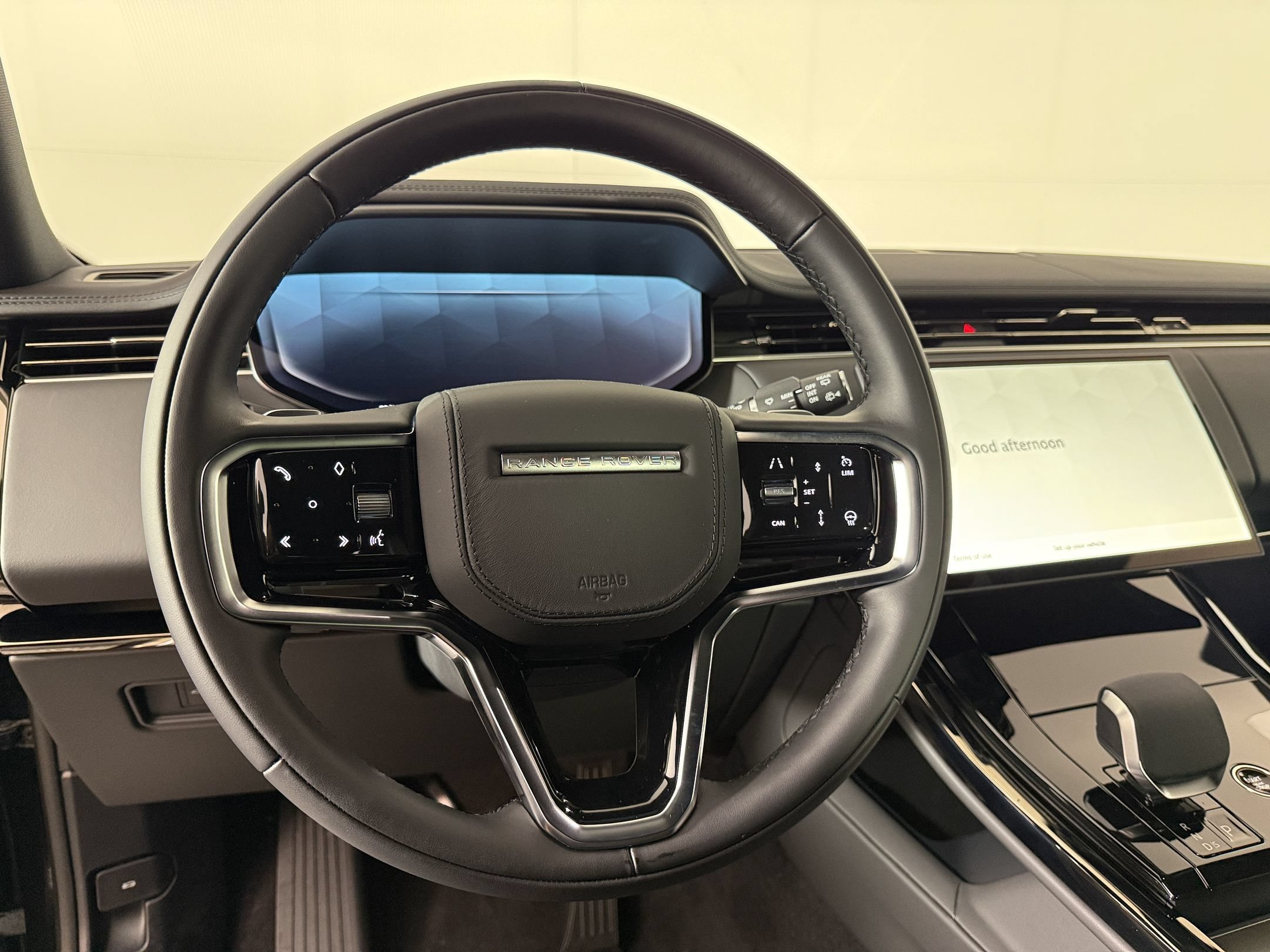 New 2027 Land Rover Range Rover Sport SE AWD/4WD image 26