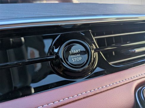 New 2026 INFINITI QX80 Autograph w/ Premium Cargo Package image 22