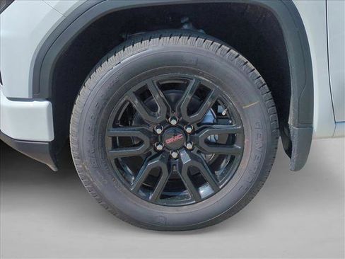 New 2026 GMC Sierra 1500 Elevation RWD image 10
