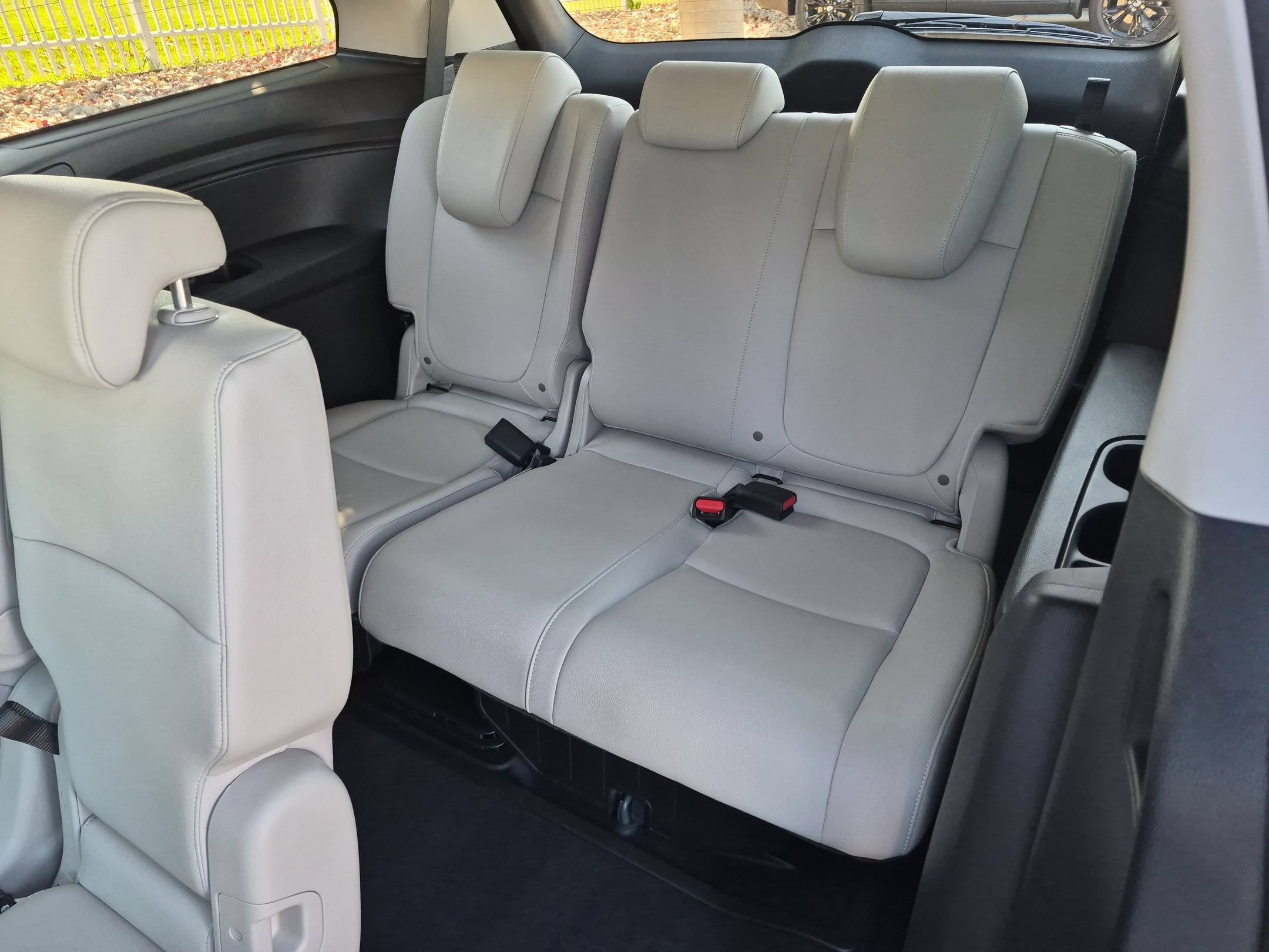 Used 2026 Honda Odyssey EX-L image 23