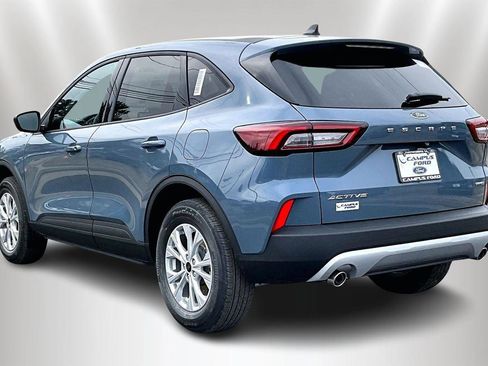 New 2026 Ford Escape Active w/ Cold Weather Package image 3